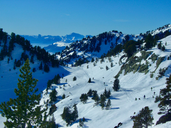 Col de l’Infernet