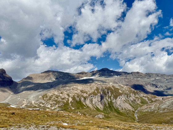 Col de l’Iseran