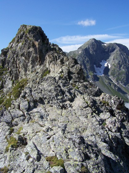 Col de la Béranne