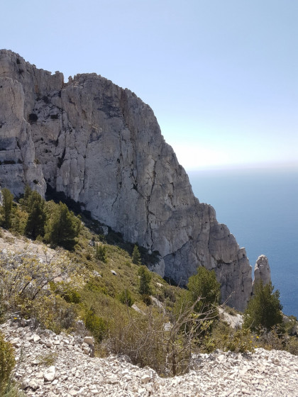Col de la Candelle