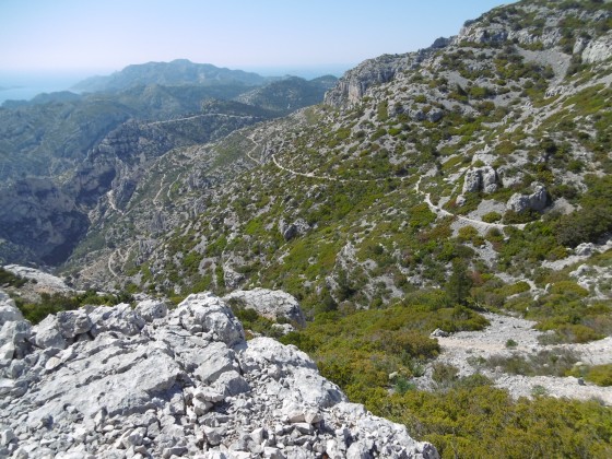 Col de la Candelle