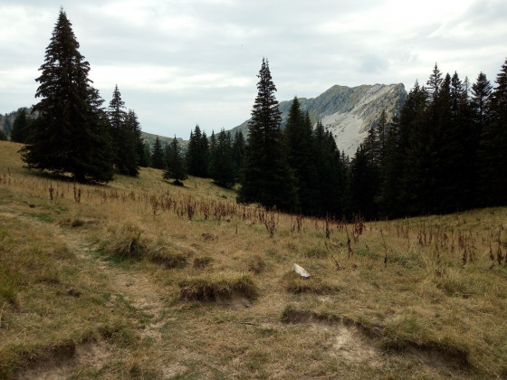 Col de la Charmille