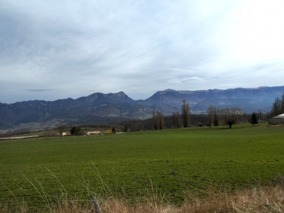 Col de la Chaudière