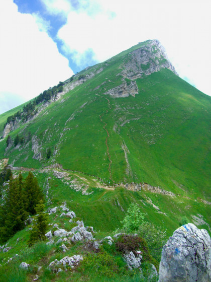 Col de la Cochette