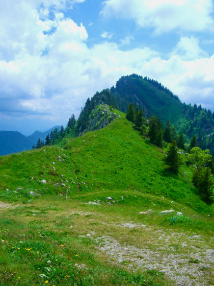 Col de la Cochette