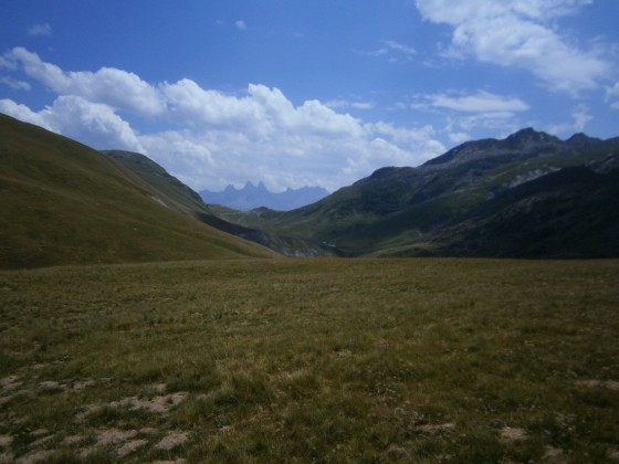 Col de la Croix de Fer