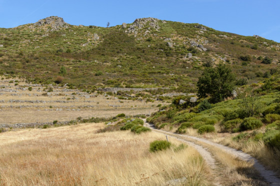 Col de la Croix