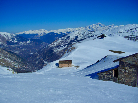 Col de la Fenêtre