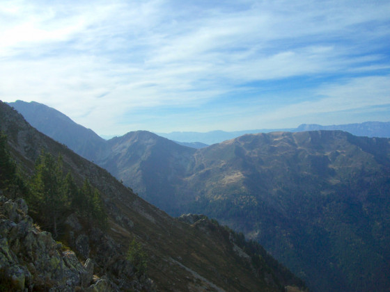 Col de la Frèche