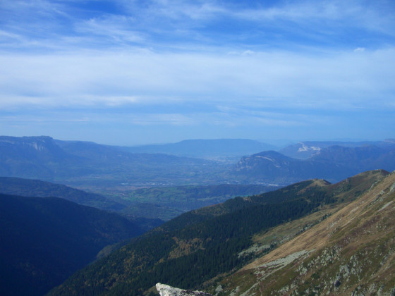 Col de la Frèche