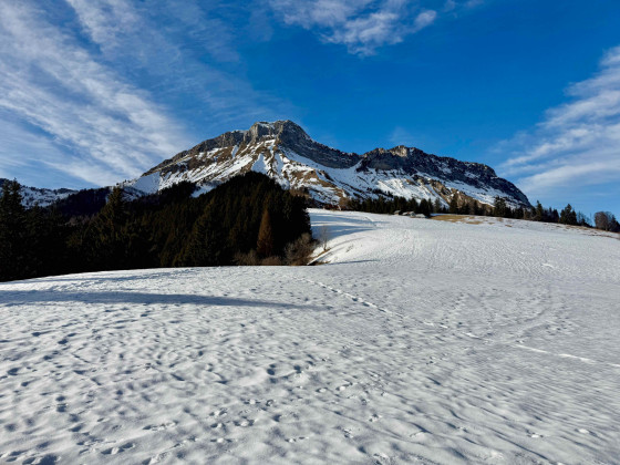 Col de la Fullie