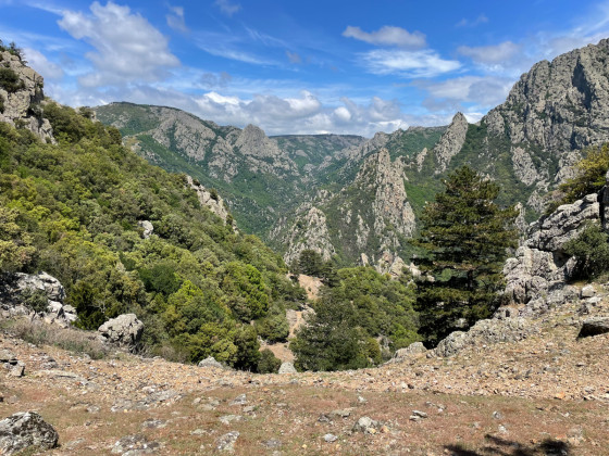 Col de la Gleizo