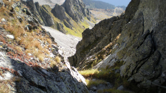 Col de la Golette