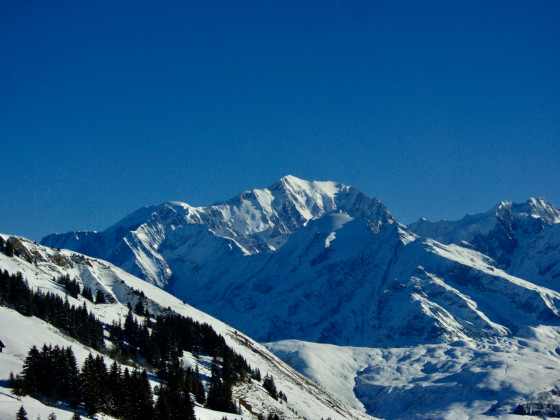 Col de la Legette