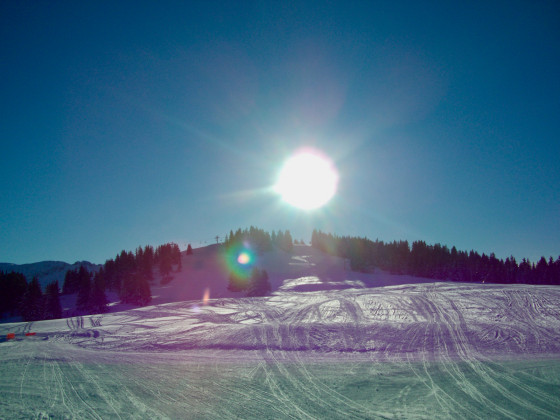 Col de la Lézette