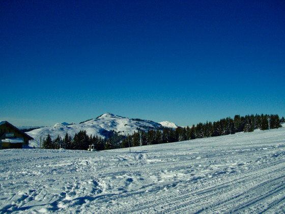 Col de la Lézette