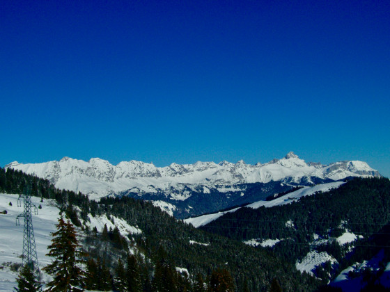 Col de la Lézette