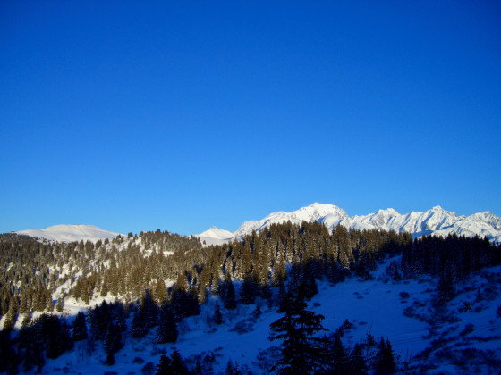 Col de la L&eacute;zette