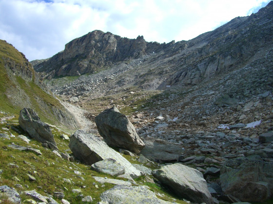 Col de la Masse