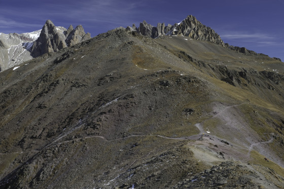 Col de la Ponsonnière