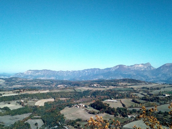 Col de la Pousterle