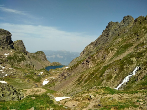 Col de la Pra