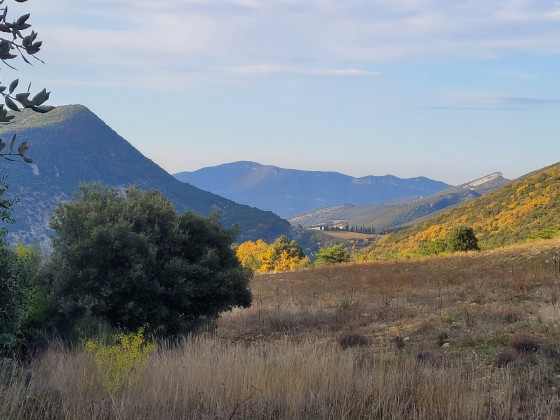 Col de la Sausse