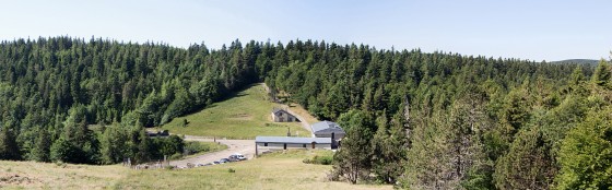 Col de la Serreyrède