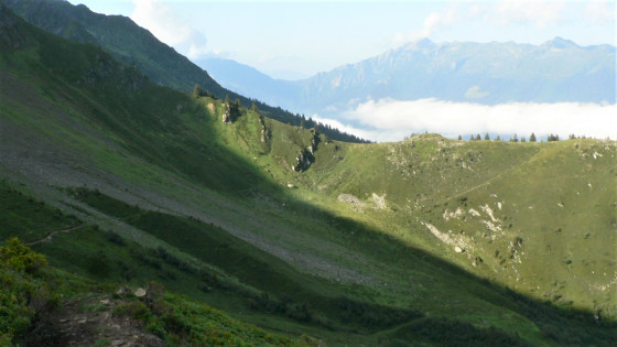 Col de la Torche