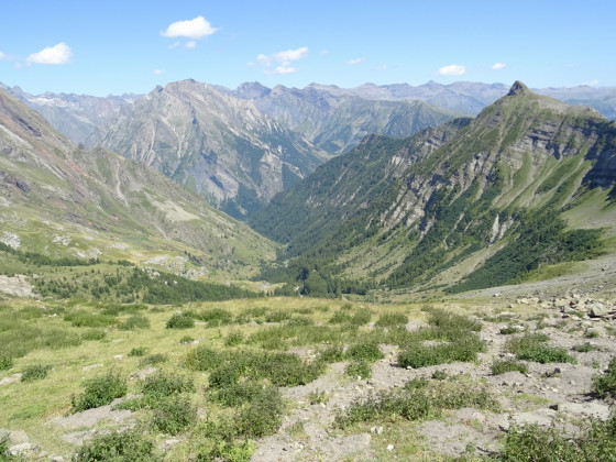 Col de la Venasque