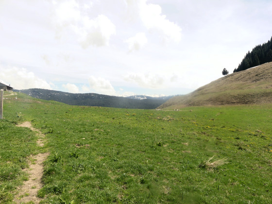 Col de Landron