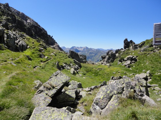 Col de Laurenti