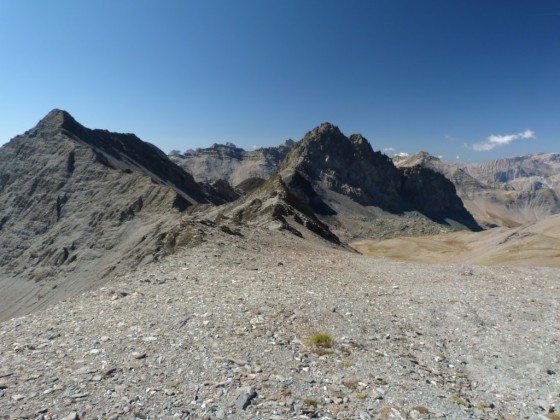 Col de Malacoste