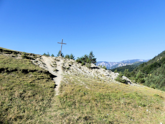 Col de Menée