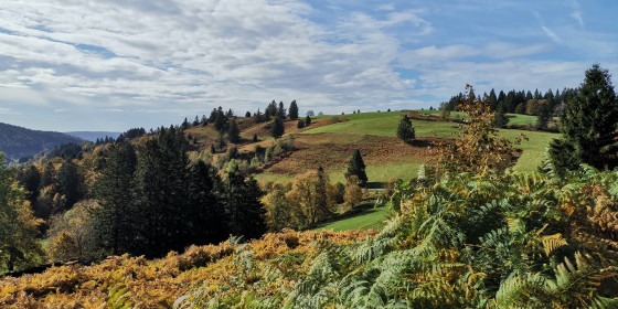 Col de Menufosse