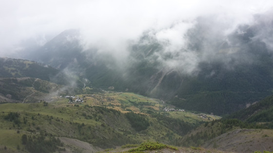 Col de Mirandol