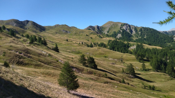 Col de Mirandol