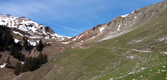 Col de Neuvaz