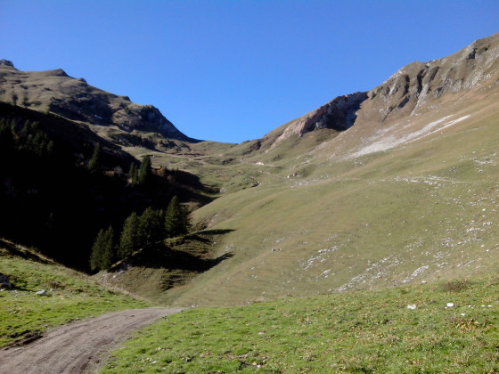 Col de Neuvaz