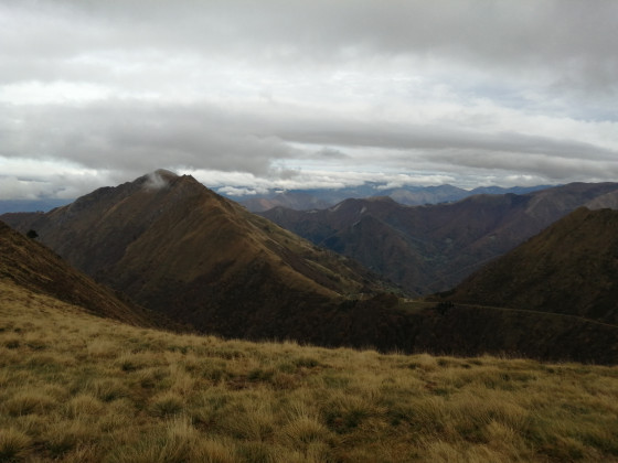Col de Pause