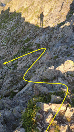 Col de Pétarel
