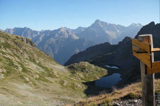 Col de Pétarel