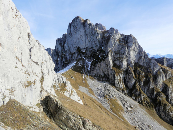 Col de Planchamp