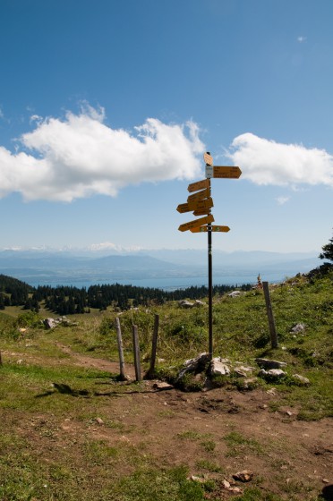 Col de Porte