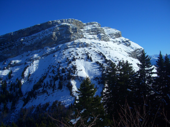 Col de Pravouta
