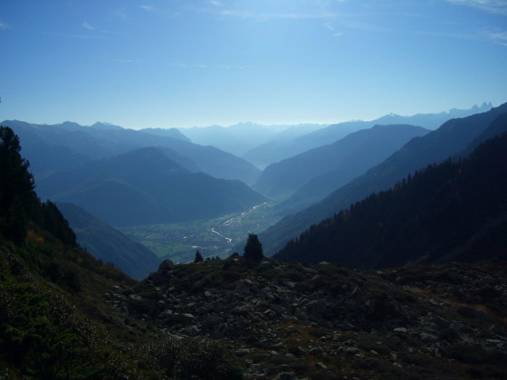 Col de Pré Rémy