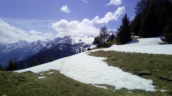Col de Saint-Jean