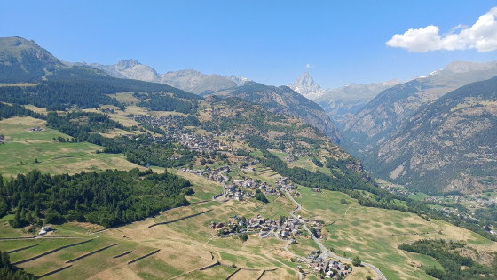 Col de Saint Pantal&eacute;on