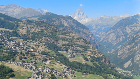 Col de Saint Pantal&eacute;on
