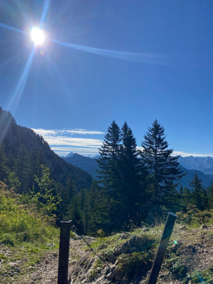 col de Spée